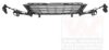 VAN WEZEL 4081510 Radiator Grille